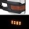 Spec-D Tuning 14-18 Chevrolet Silverado Towing Mirrors, RMX-SIV14G2-AT-FS RMX-SIV14G2-AT-FS - alternate 6